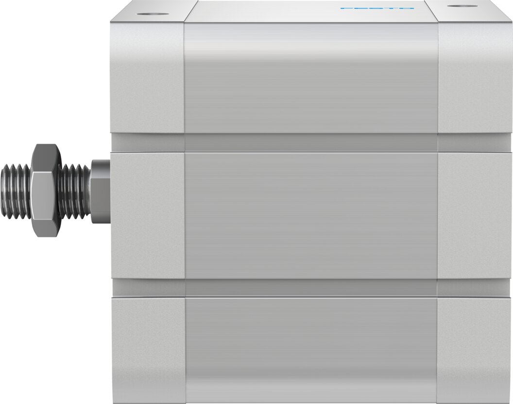 Compact cylinder