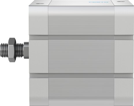 Compact cylinder