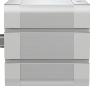 Compact cylinder