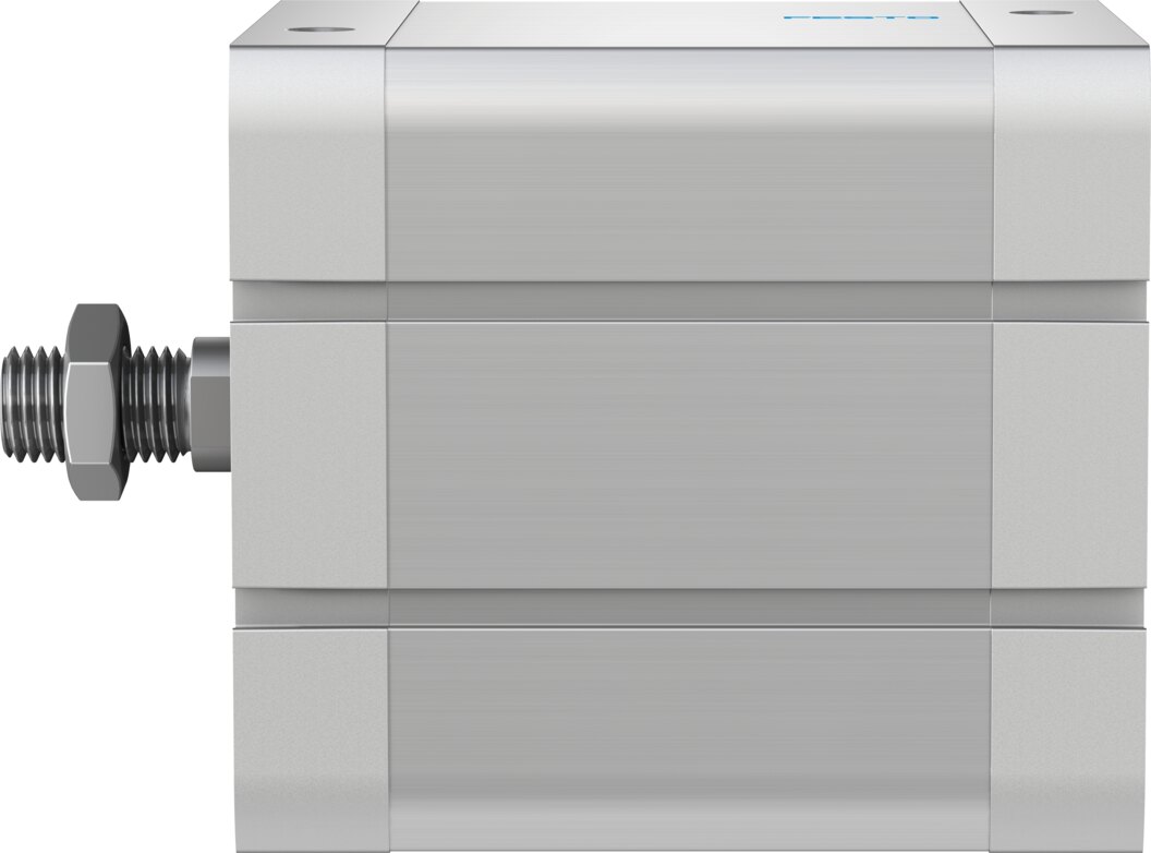 Compact cylinder