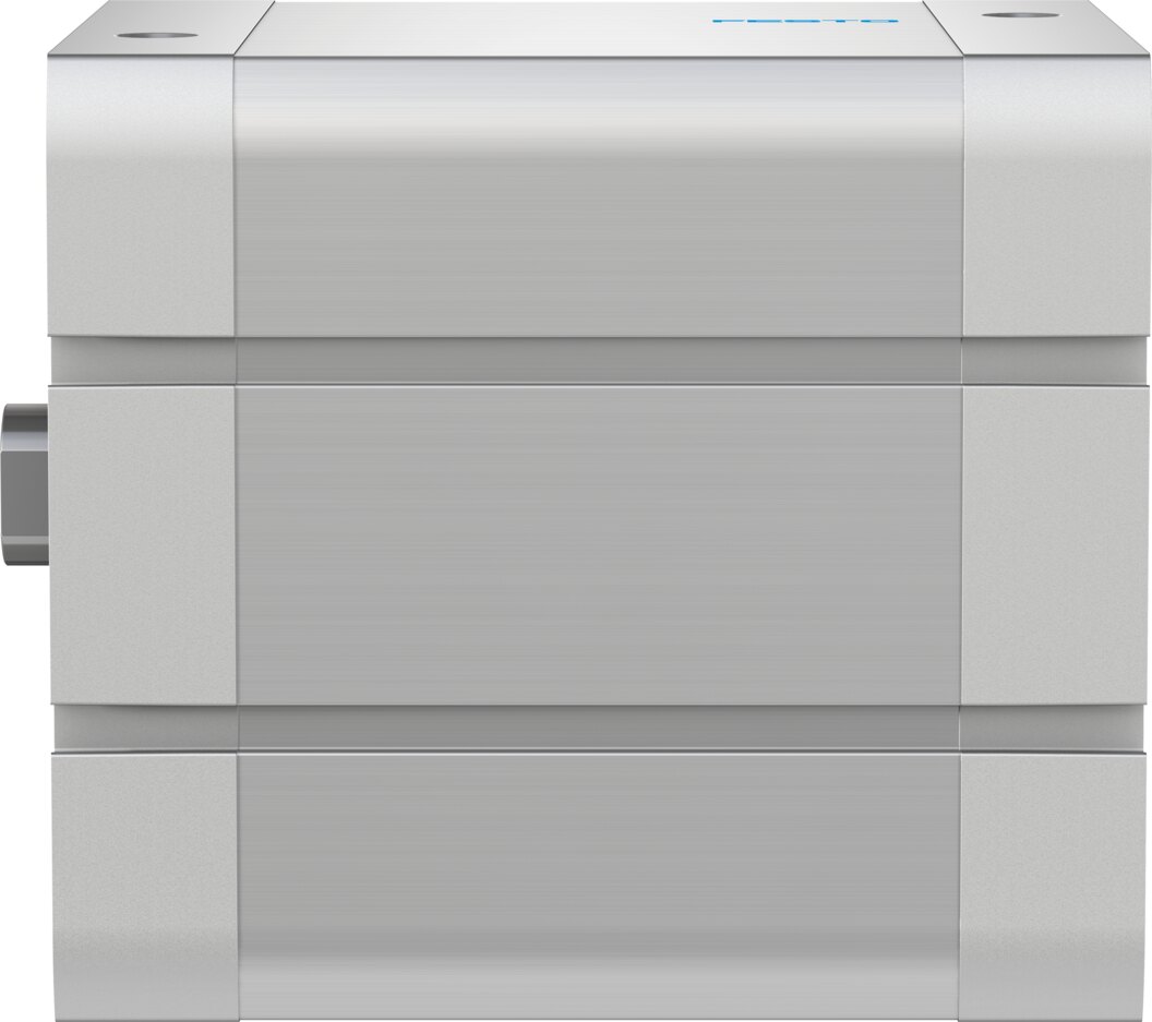 Compact cylinder