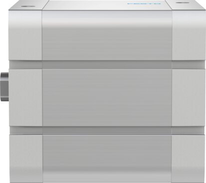 Compact cylinder