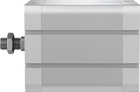 Compact cylinder