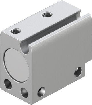 Compact cylinder