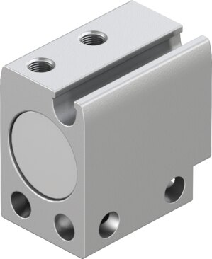 Compact cylinder