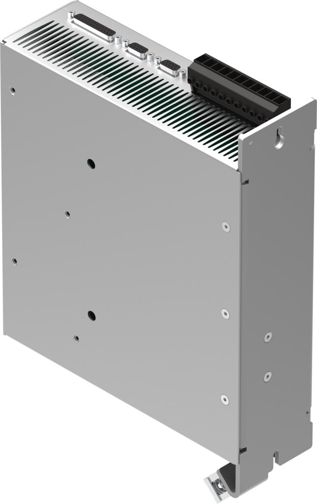 Motor controller