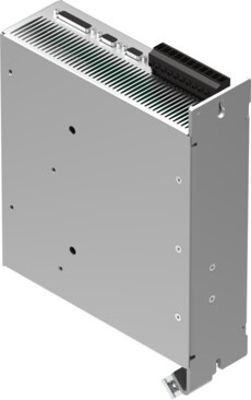 Motor controller