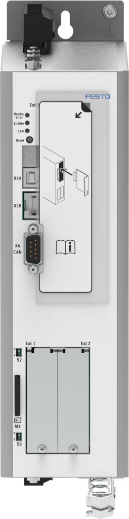 Motor controller