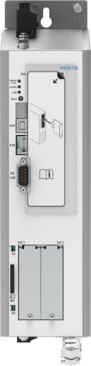 Motor controller