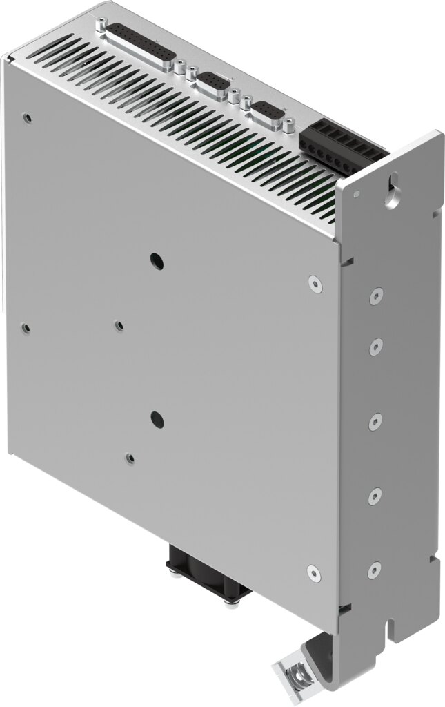 Motor controller