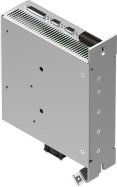 Motor controller