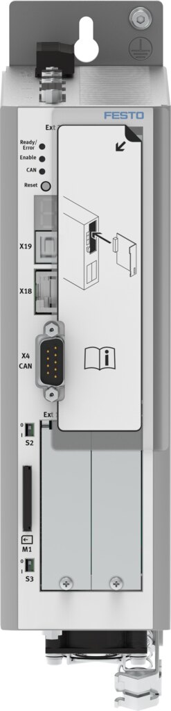 Motor controller
