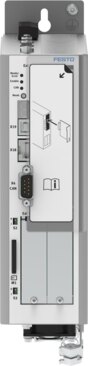 Motor controller