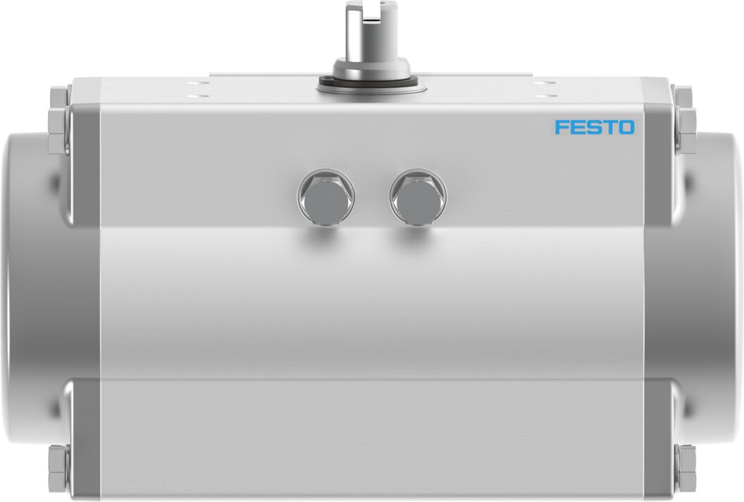 Quarter turn actuator