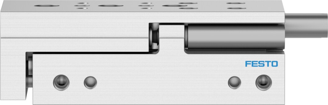 Mini slide