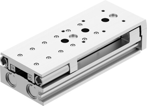 Mini slide