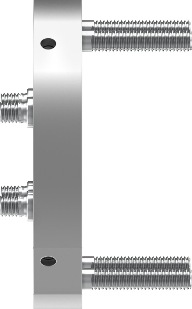 Adapter kit