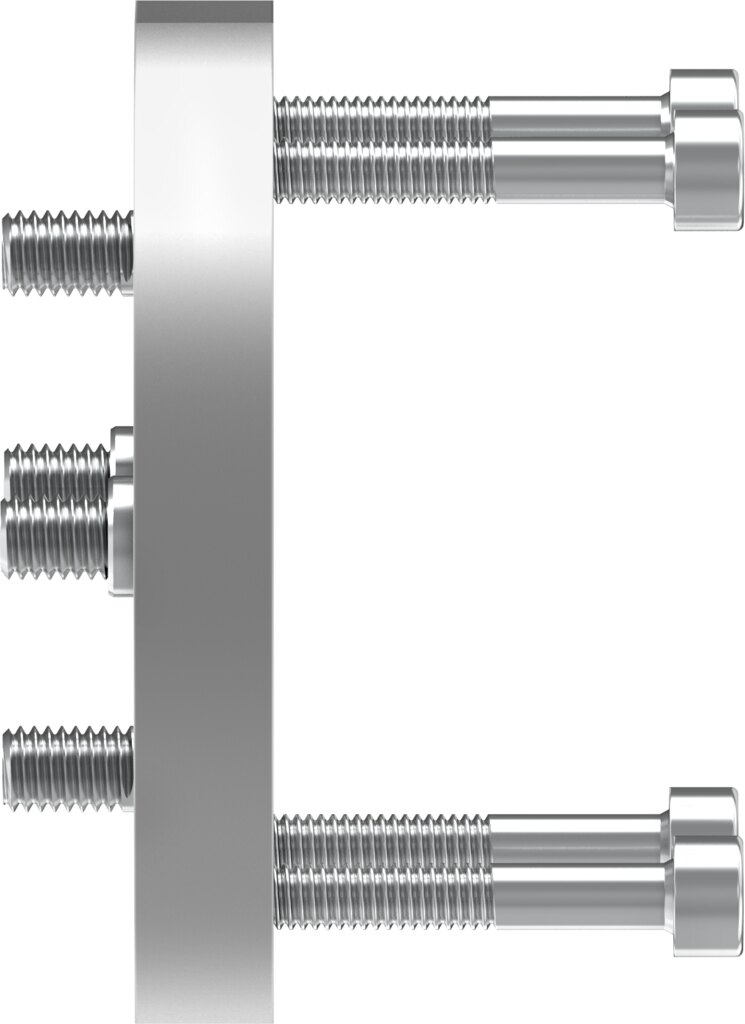 Adapter kit