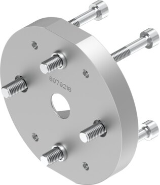 Adapter kit