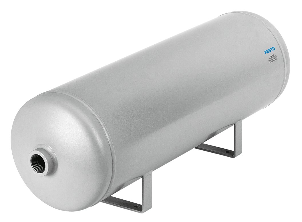 Air reservoir