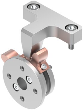 End stop accessories