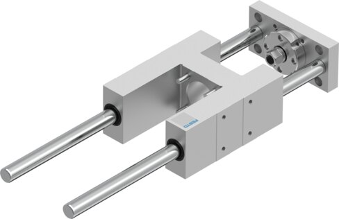 Guide unit