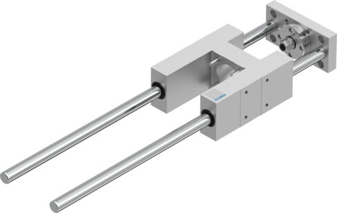 Guide unit
