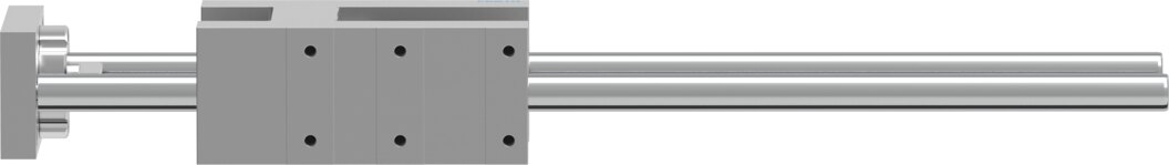 Guide unit