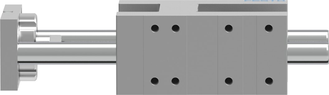 Guide unit