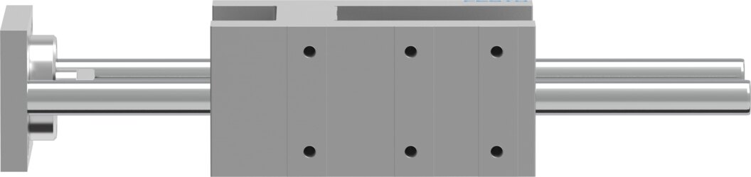 Guide unit