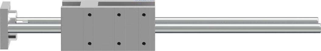 Guide unit