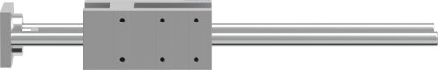 Guide unit