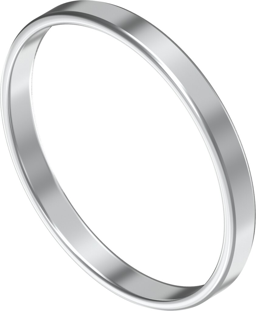 Centring ring