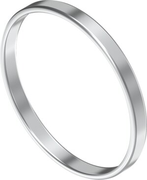 Centring ring