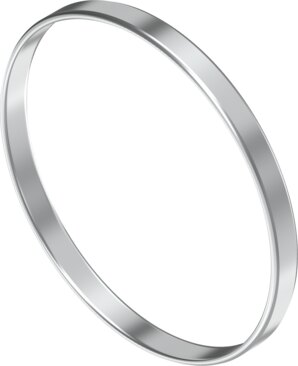 Centring ring
