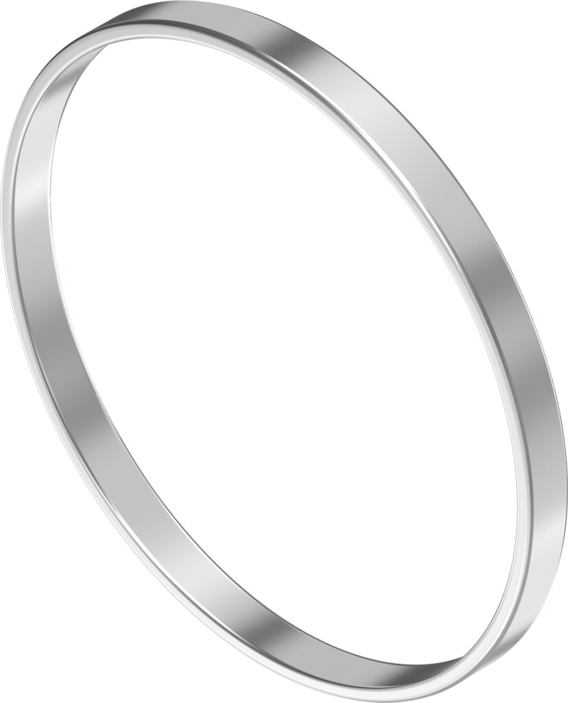 Centring ring