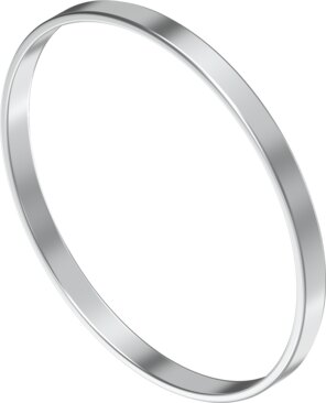 Centring ring