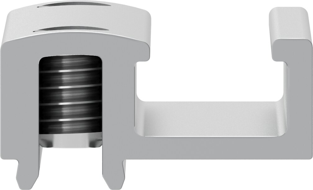 Sensor bracket