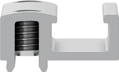 Sensor bracket