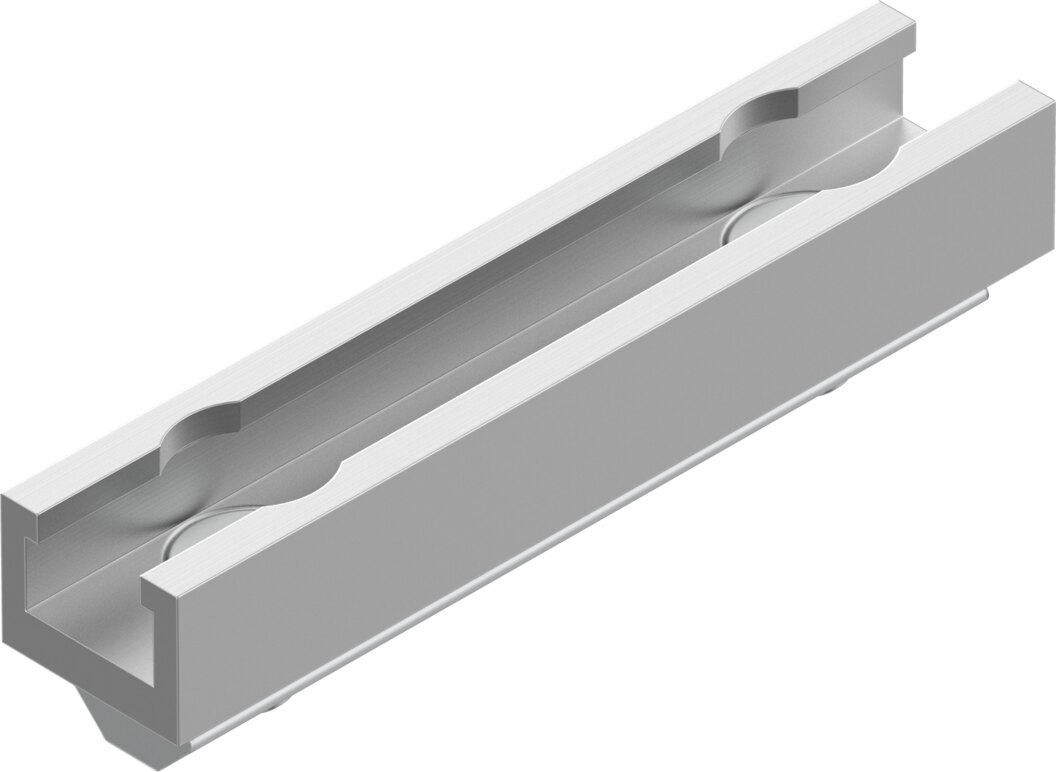 Sensor bracket