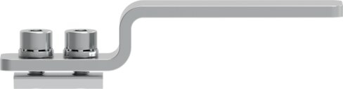 Switch lug
