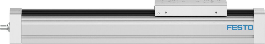Ball screw axis