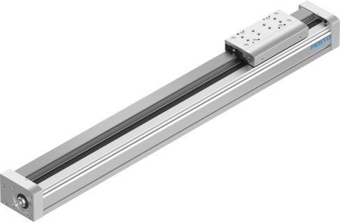 Ball screw axis
