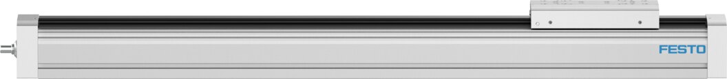Ball screw axis