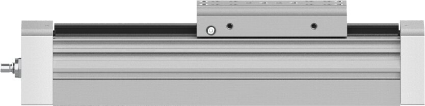 Ball screw axis