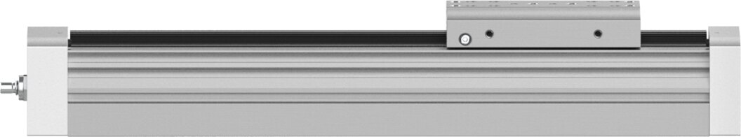 Ball screw axis