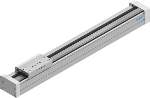 Ball screw axis