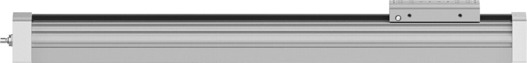 Ball screw axis