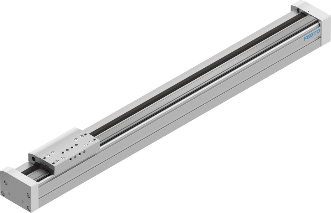 Ball screw axis