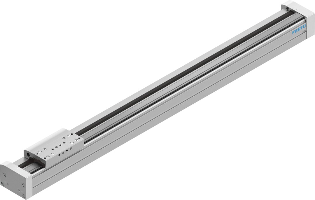 Ball screw axis